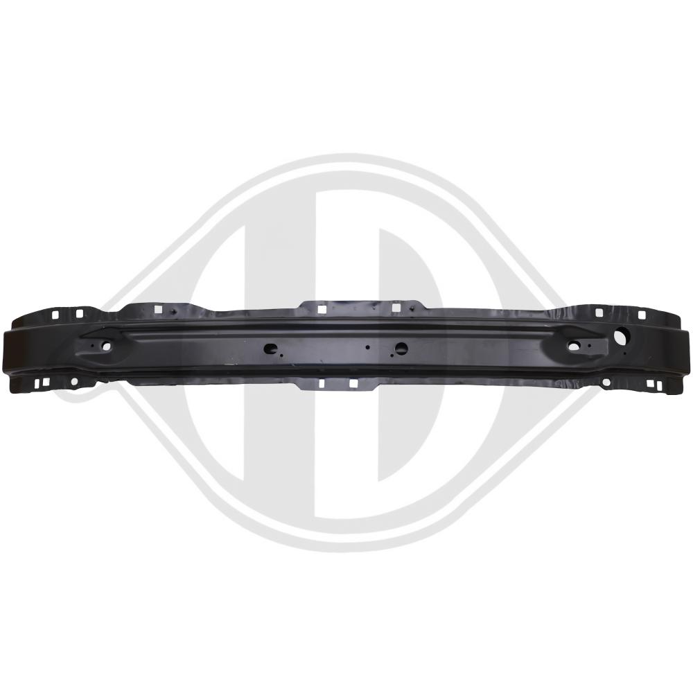 Diederichs Schokdemper, bumper 4457060