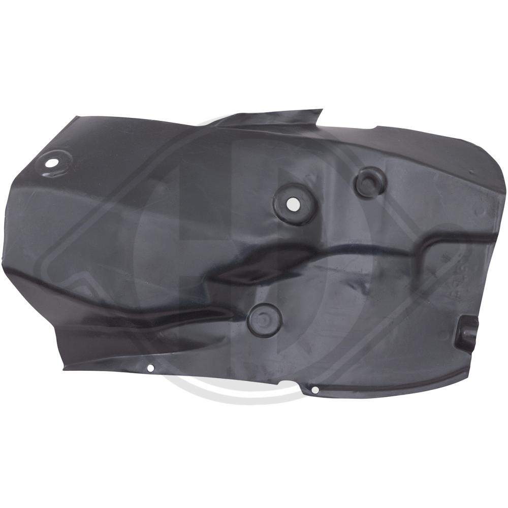 Diederichs Bekleding, wielkast 4457209