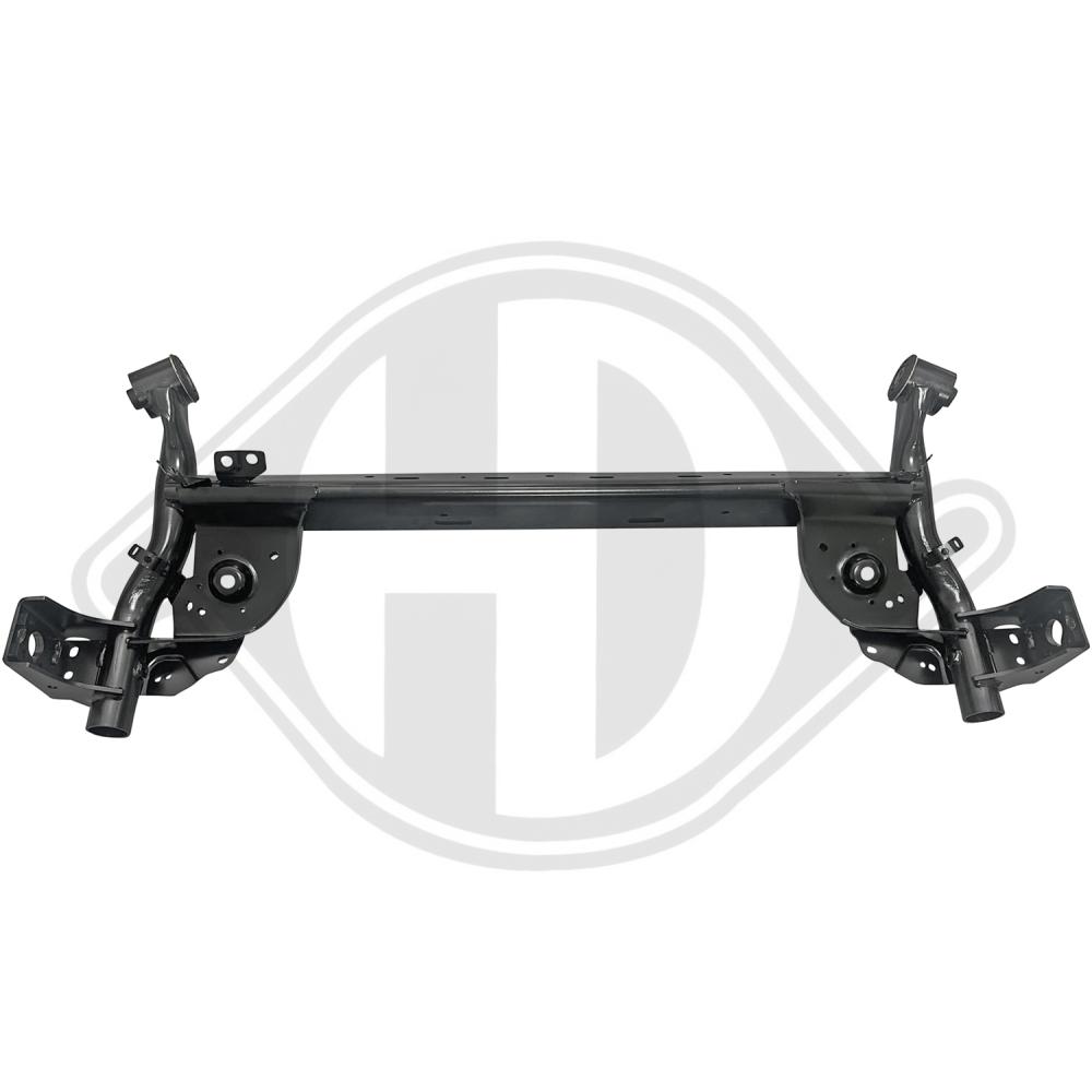 Diederichs Asverbinding 4457419