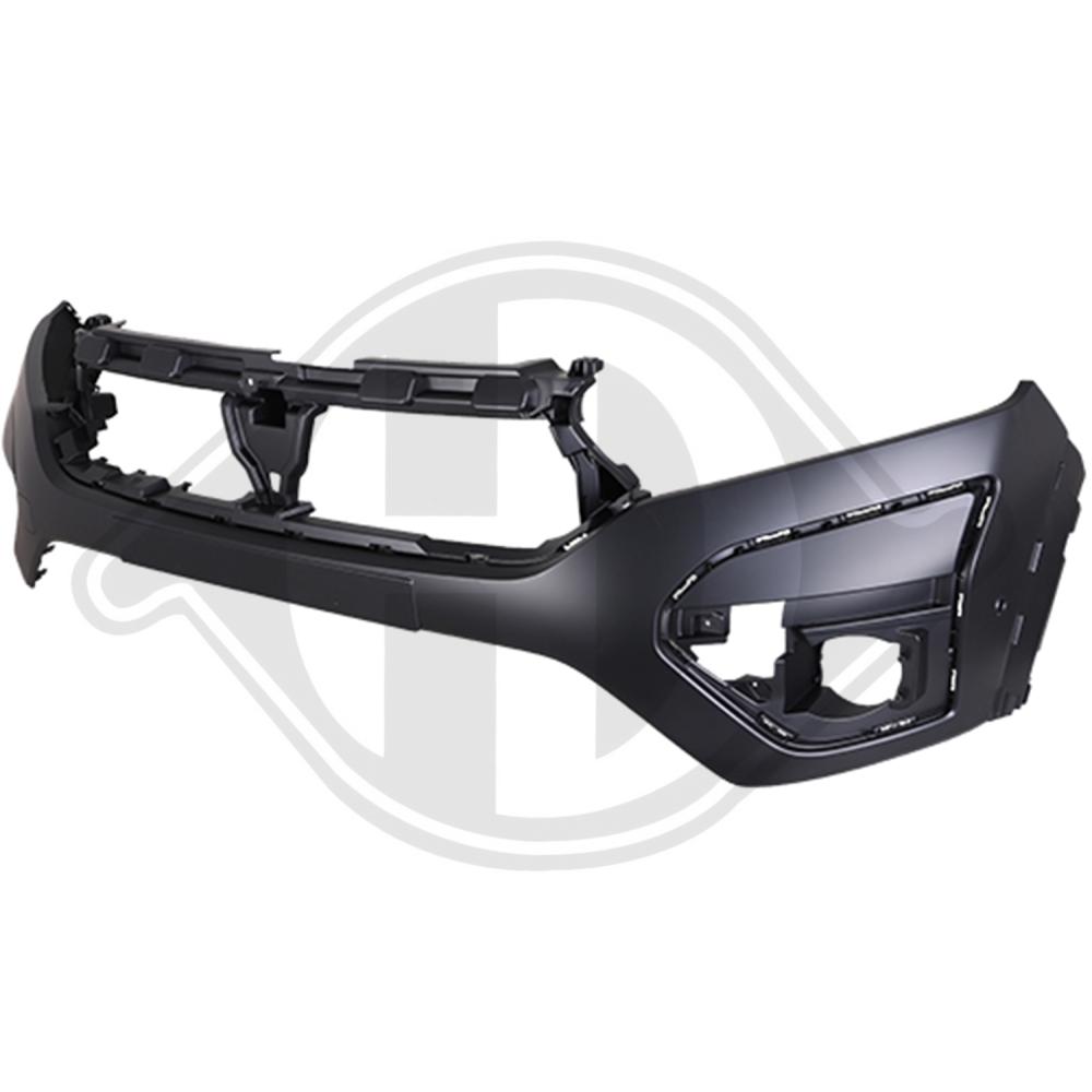 Diederichs Bumper 4457451
