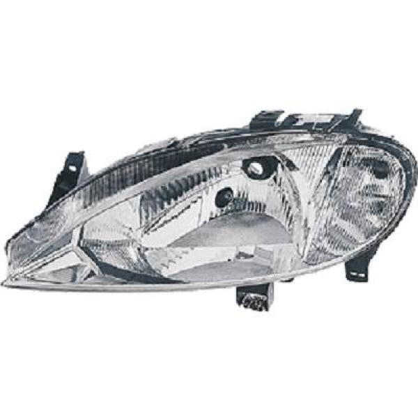 Diederichs Koplamp 4463981
