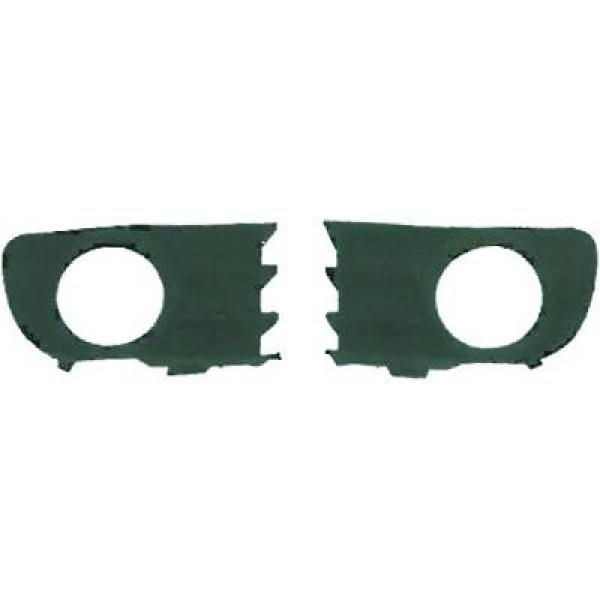 Diederichs Grille 4464048