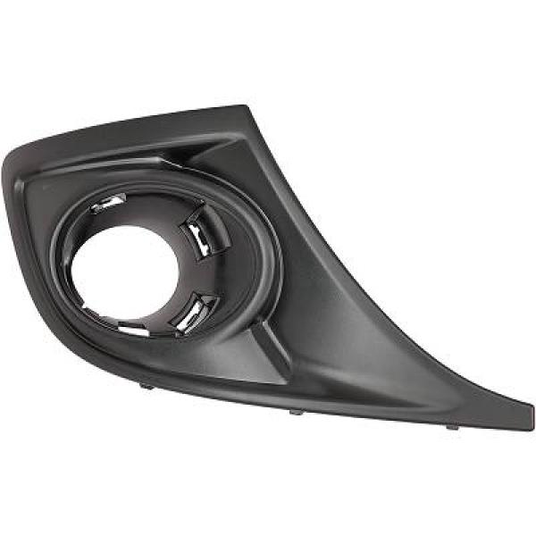 Diederichs Grille 4465048