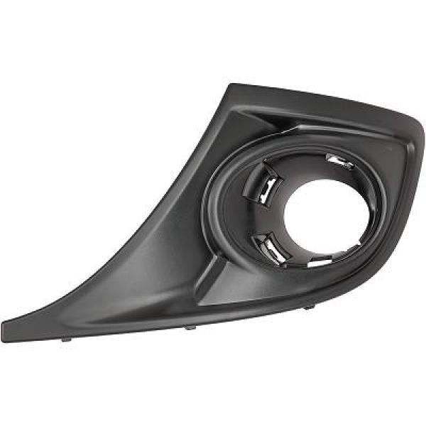 Diederichs Grille 4465049