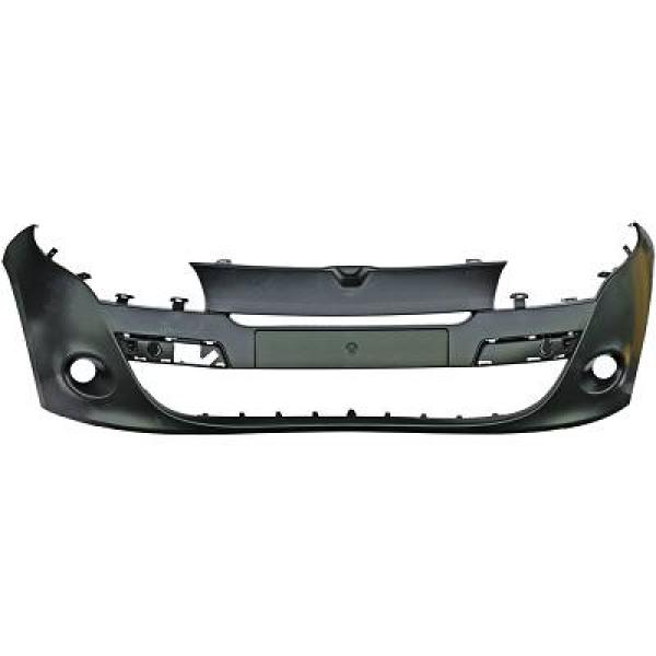 Diederichs Bumper 4465050