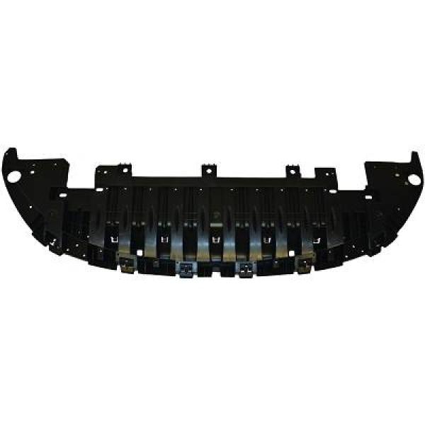 Diederichs Voorbumper deel 4465062