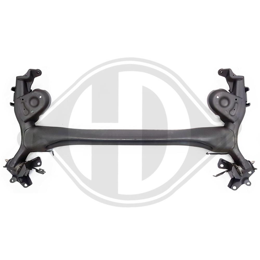 Diederichs Asverbinding 4465419