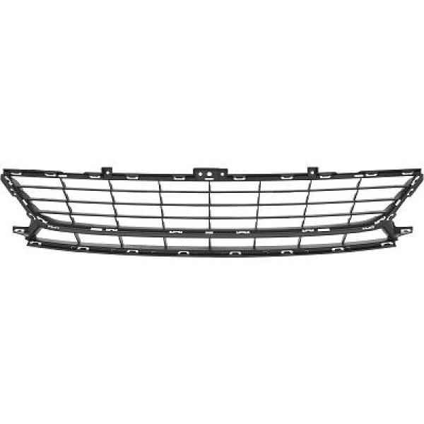 Diederichs Grille 4466045