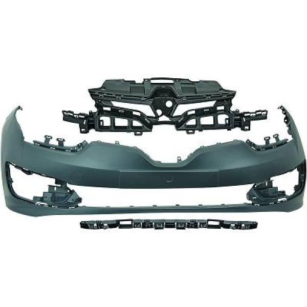 Diederichs Bumper 4466050