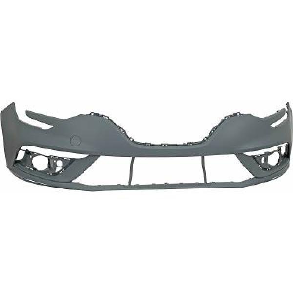 Diederichs Bumper 4467050