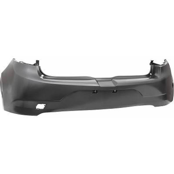 Diederichs Bumper 4467055