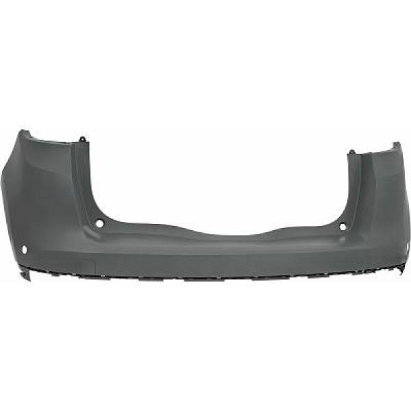 Diederichs Bumper 4467456