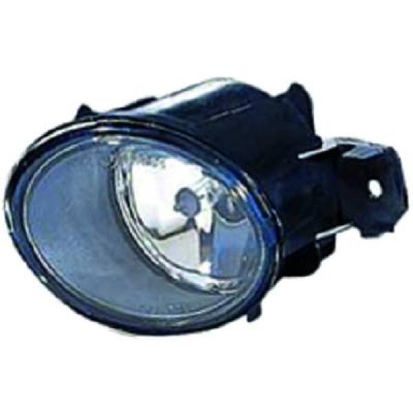 Diederichs Mistlamp 4473088