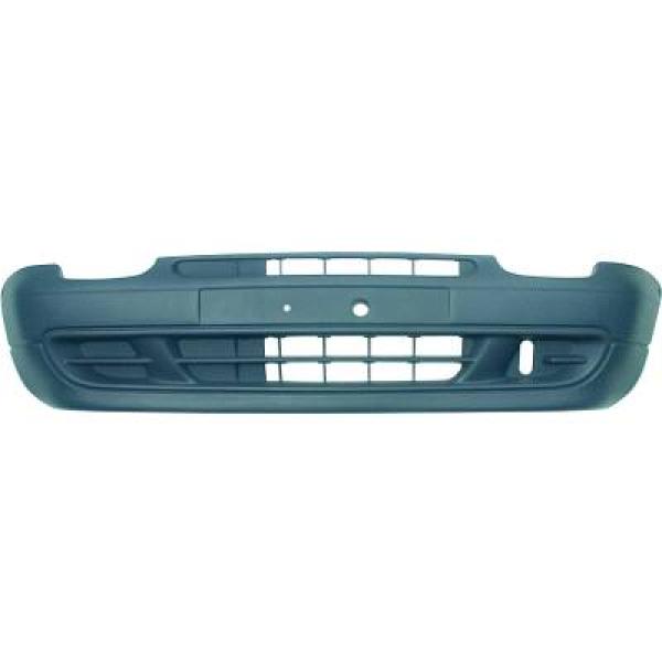 Diederichs Bumper 4480050