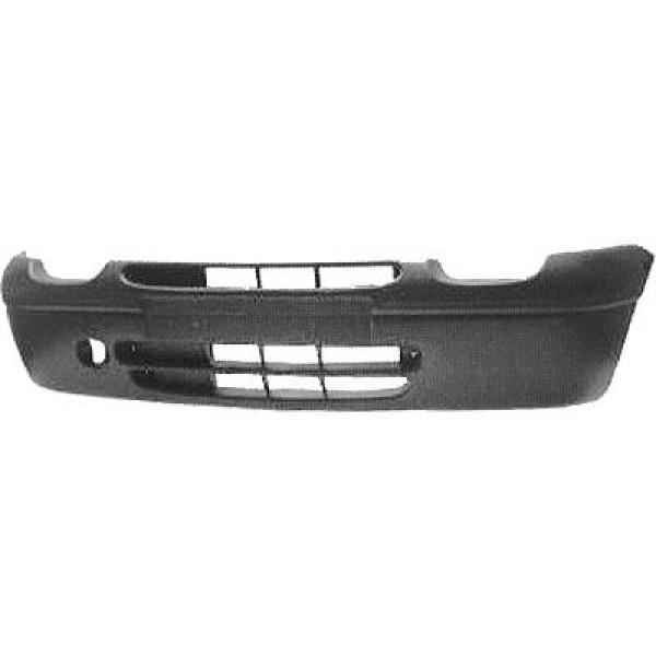 Diederichs Bumper 4480150