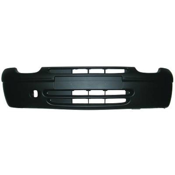 Diederichs Bumper 4480151