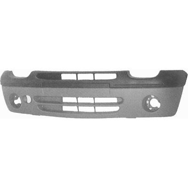 Diederichs Bumper 4480152