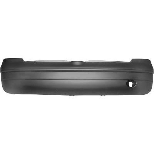 Diederichs Bumper 4480155