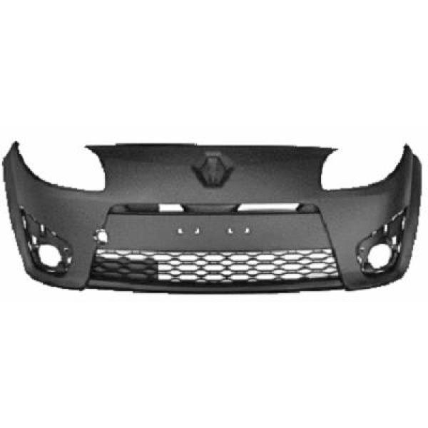 Diederichs Bumper 4481051