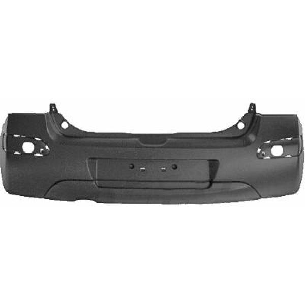 Diederichs Bumper 4481055