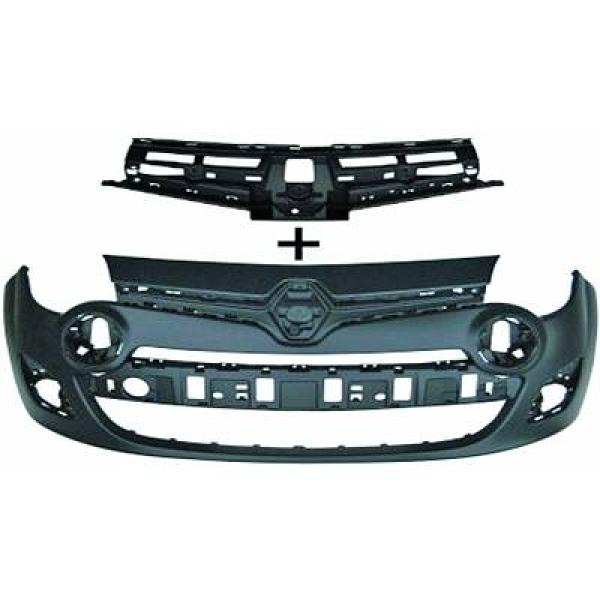 Diederichs Bumper 4482050