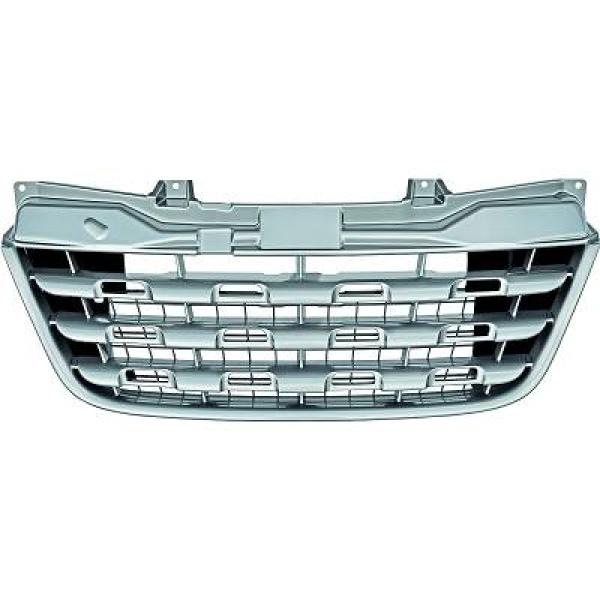 Diederichs Grille 4487040