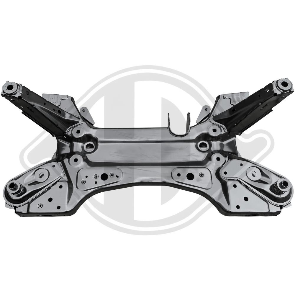 Diederichs Hulpsteun/Aggregaatsteun 4487119