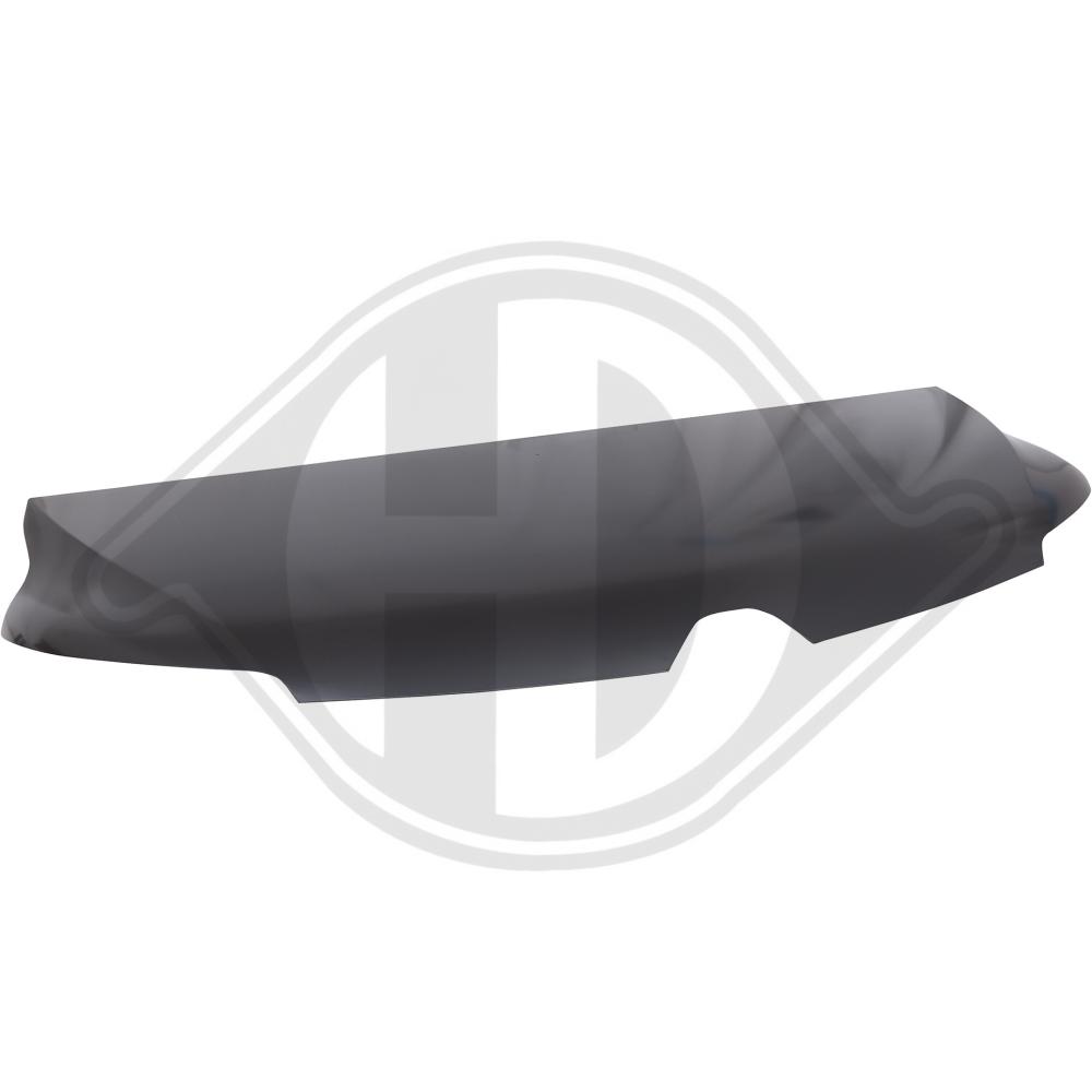 Diederichs Motorkap 4487200