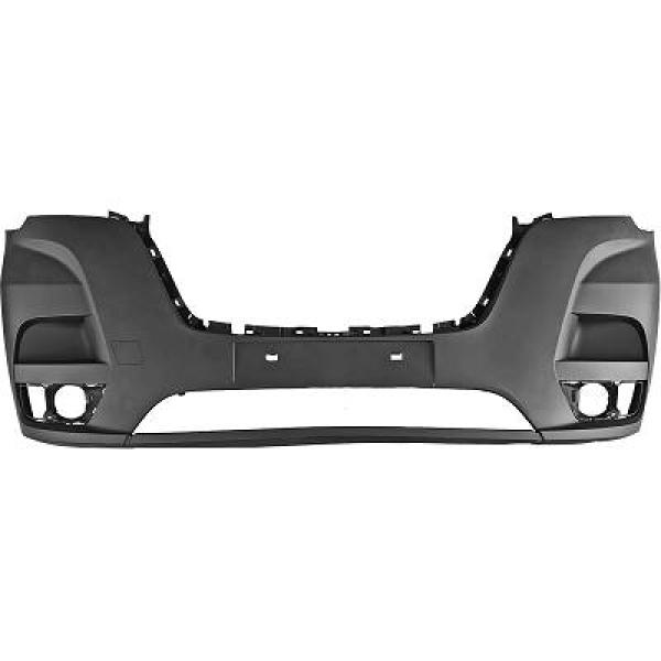 Diederichs Bumper 4487250