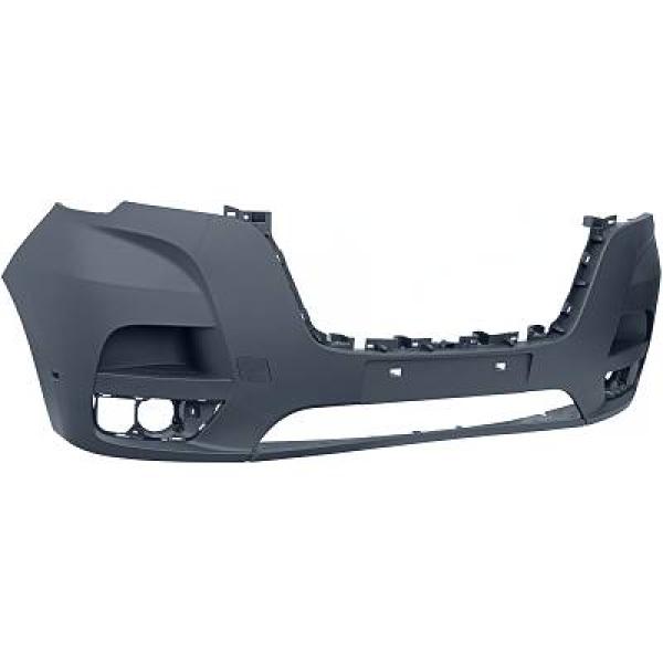 Diederichs Bumper 4487251