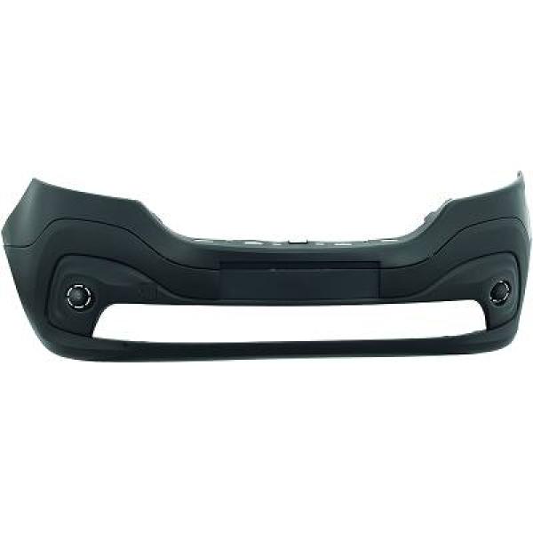 Diederichs Bumper 4497050