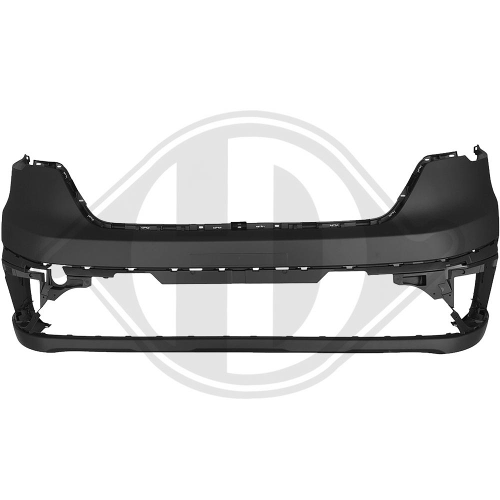 Diederichs Bumper 4497350