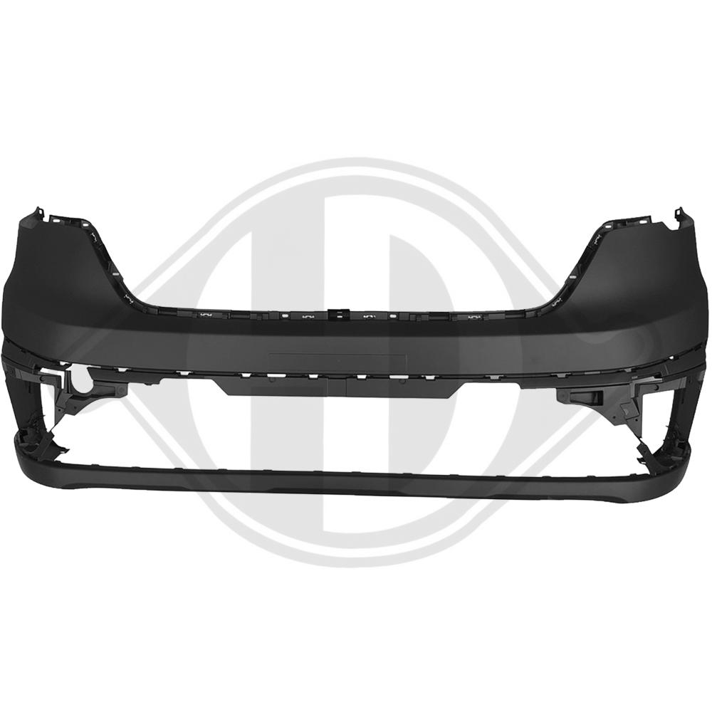 Diederichs Bumper 4497352