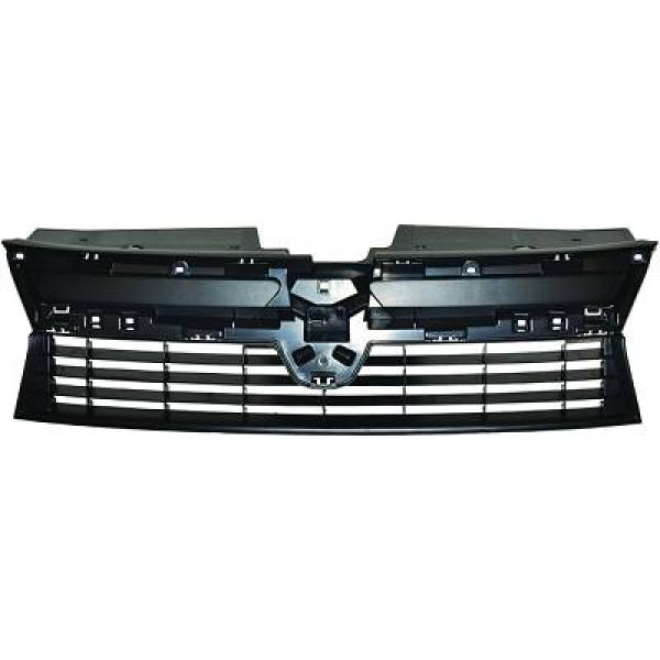 Diederichs Grille 4560040