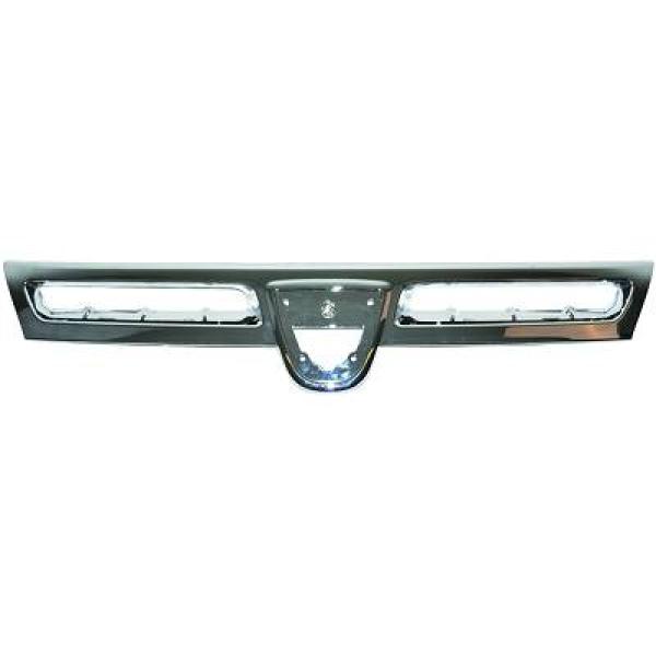 Diederichs Grille 4560041