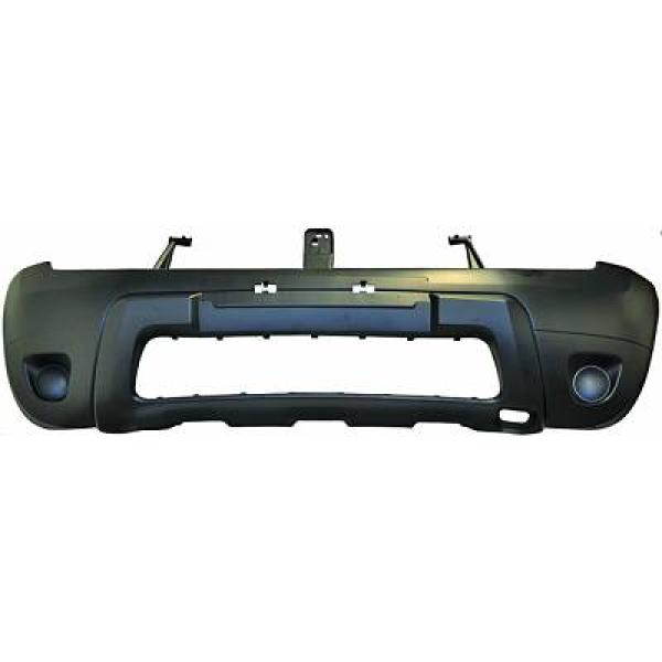 Diederichs Bumper 4560050