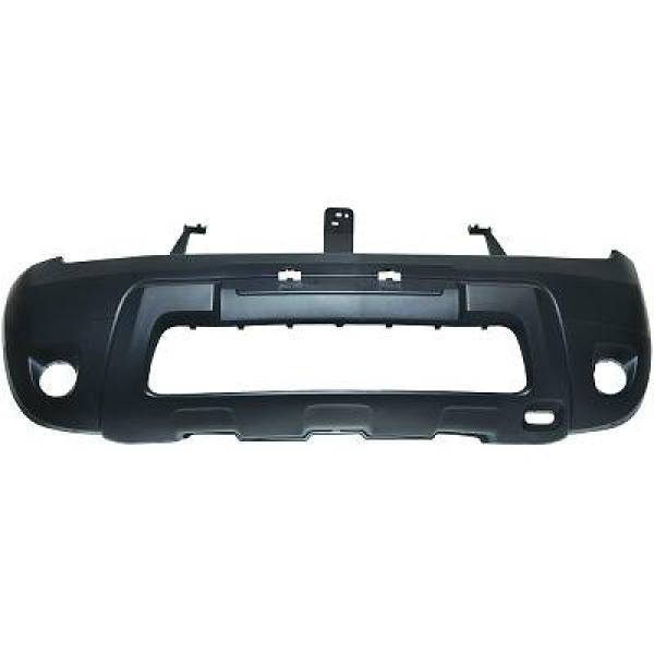 Diederichs Bumper 4560051