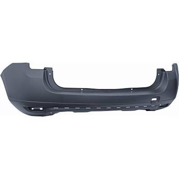 Diederichs Bumper 4560056