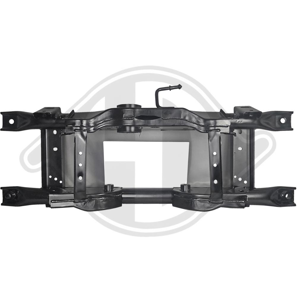 Diederichs Asverbinding 4560519