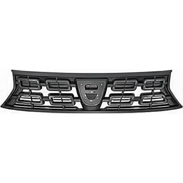 Diederichs Grille 4561040