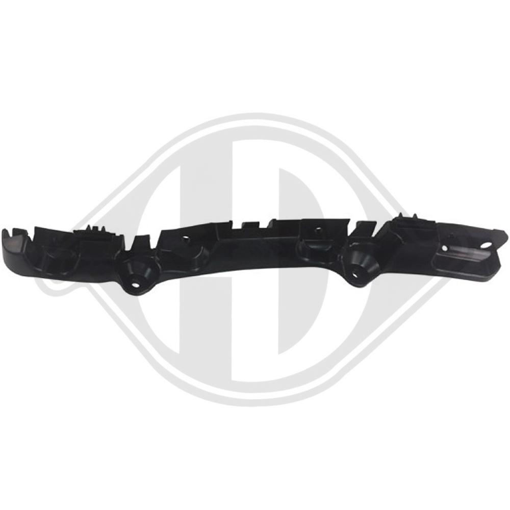 Diederichs Houder, bumper 4561068