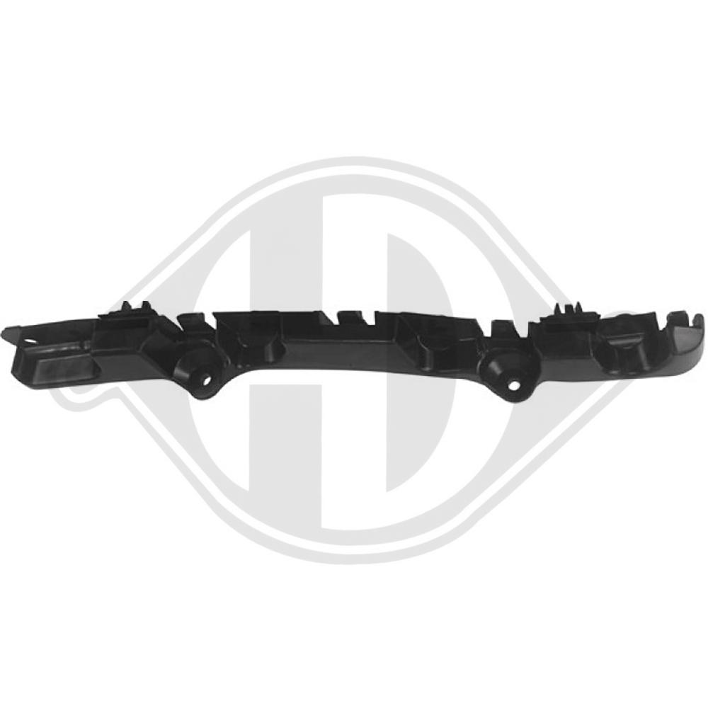 Diederichs Houder, bumper 4561069