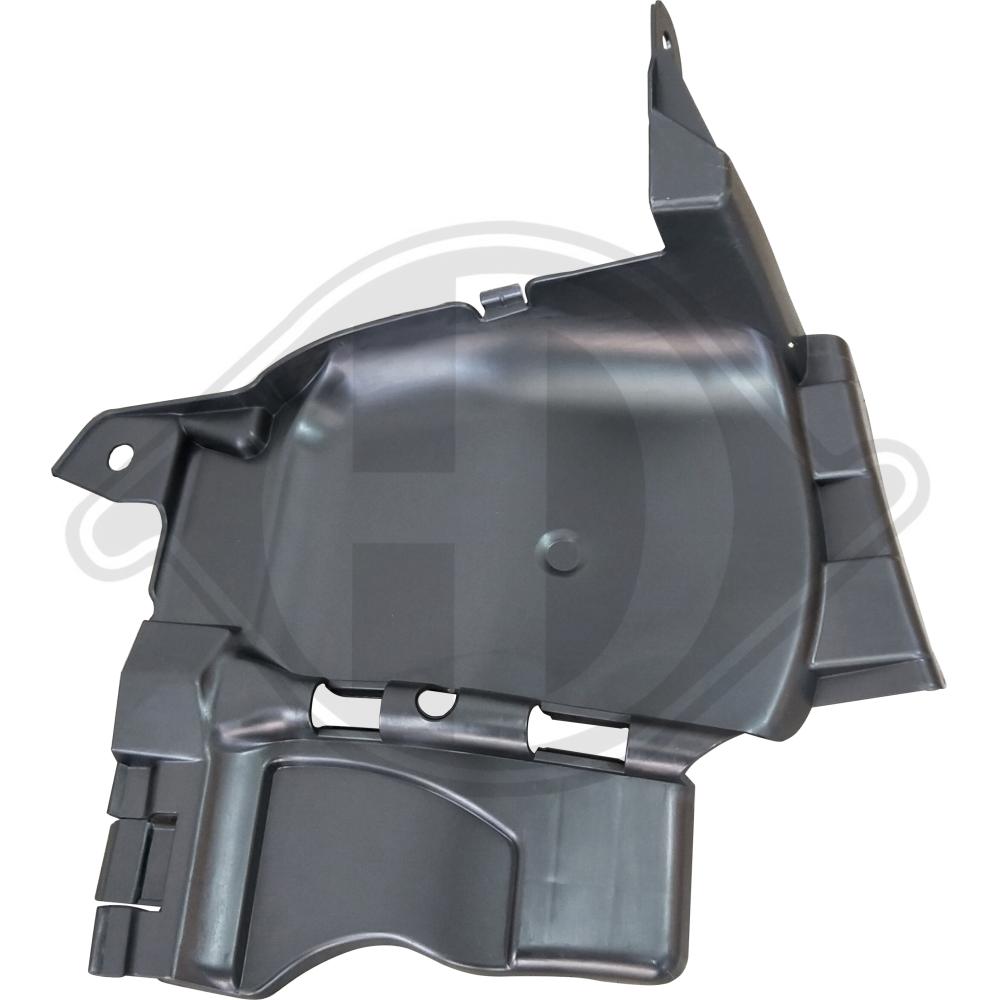 Diederichs Motorruimte-isolatie 4570016