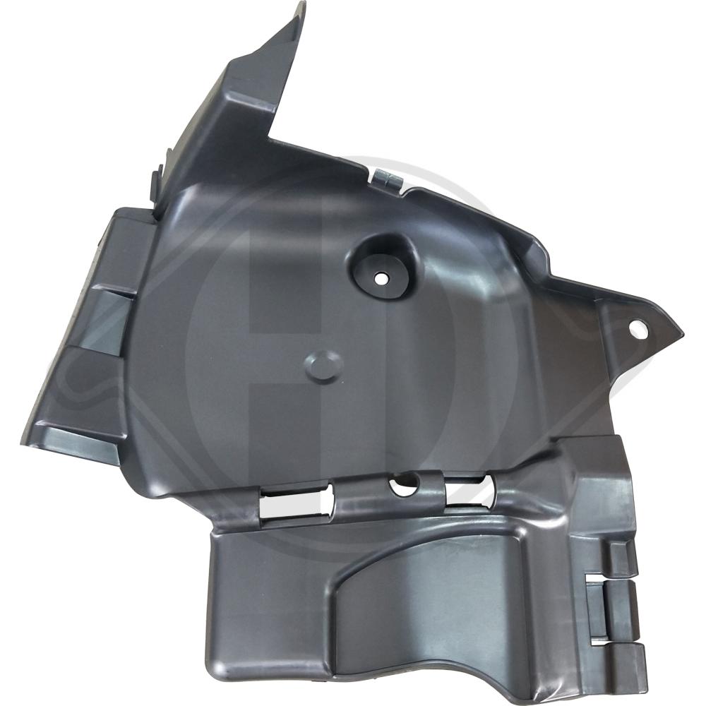 Diederichs Motorruimte-isolatie 4570017