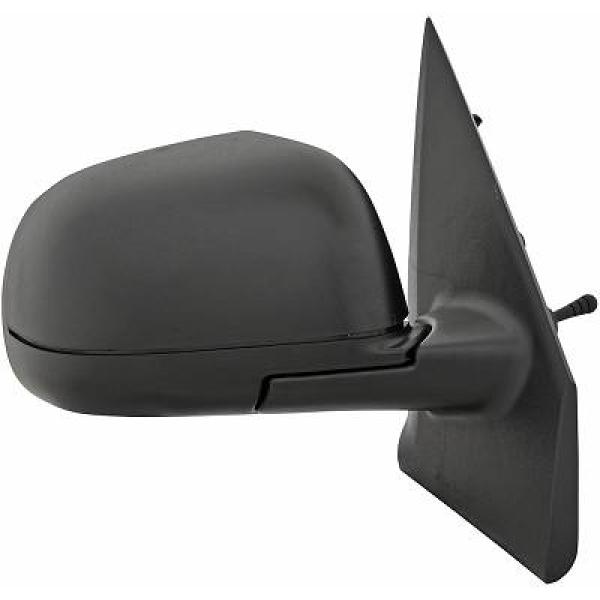 Diederichs Buitenspiegel 4570024