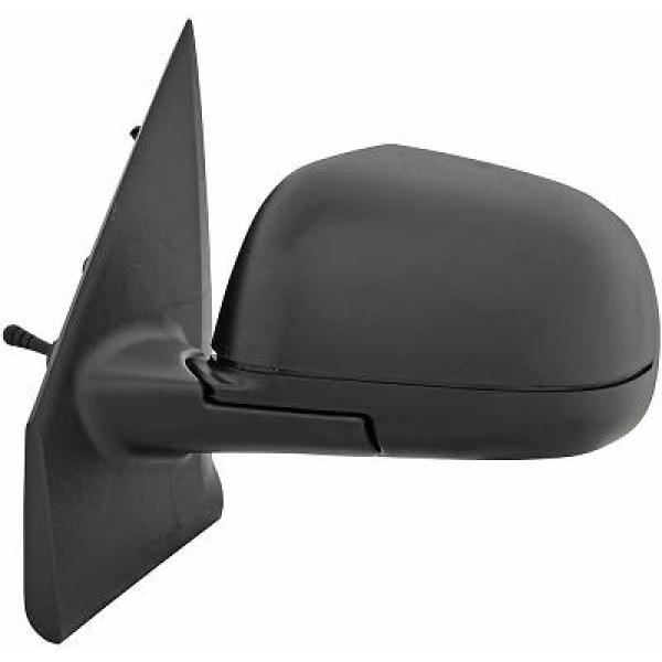 Diederichs Buitenspiegel 4570025