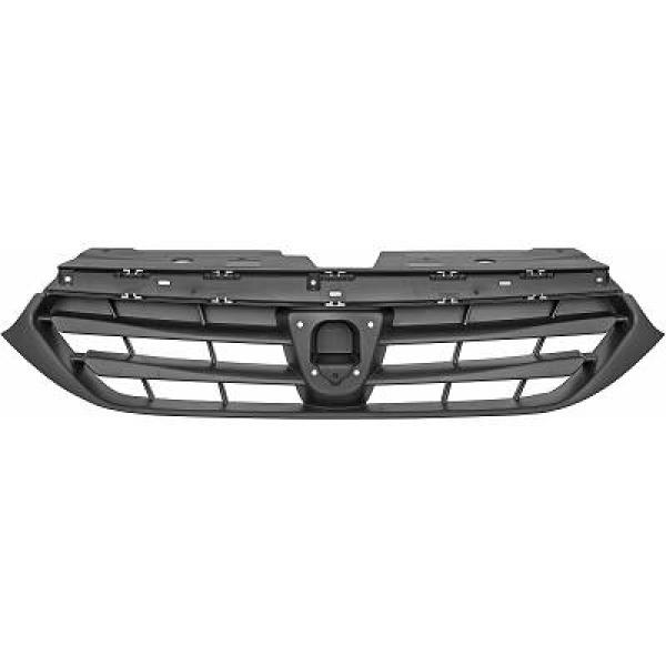 Diederichs Grille 4570041