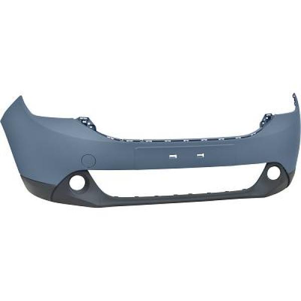 Diederichs Bumper 4570053