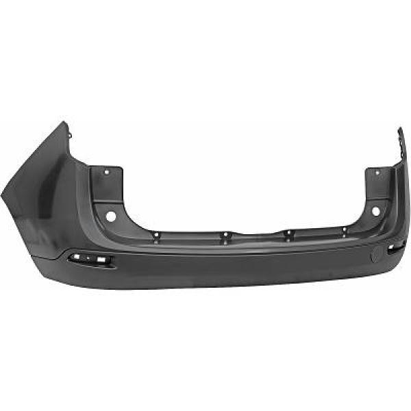 Diederichs Bumper 4570057