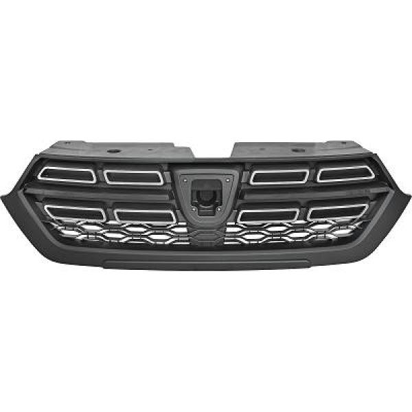 Diederichs Grille 4570142